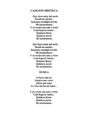 La imagen puede contener una previsualizacion de una partitura